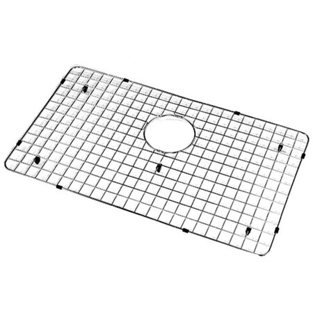 Houzer Houzer BG-7200 31 x 17.13 in. Wirecraft Sink Bottom Grid; Stainless Steel BG-7200